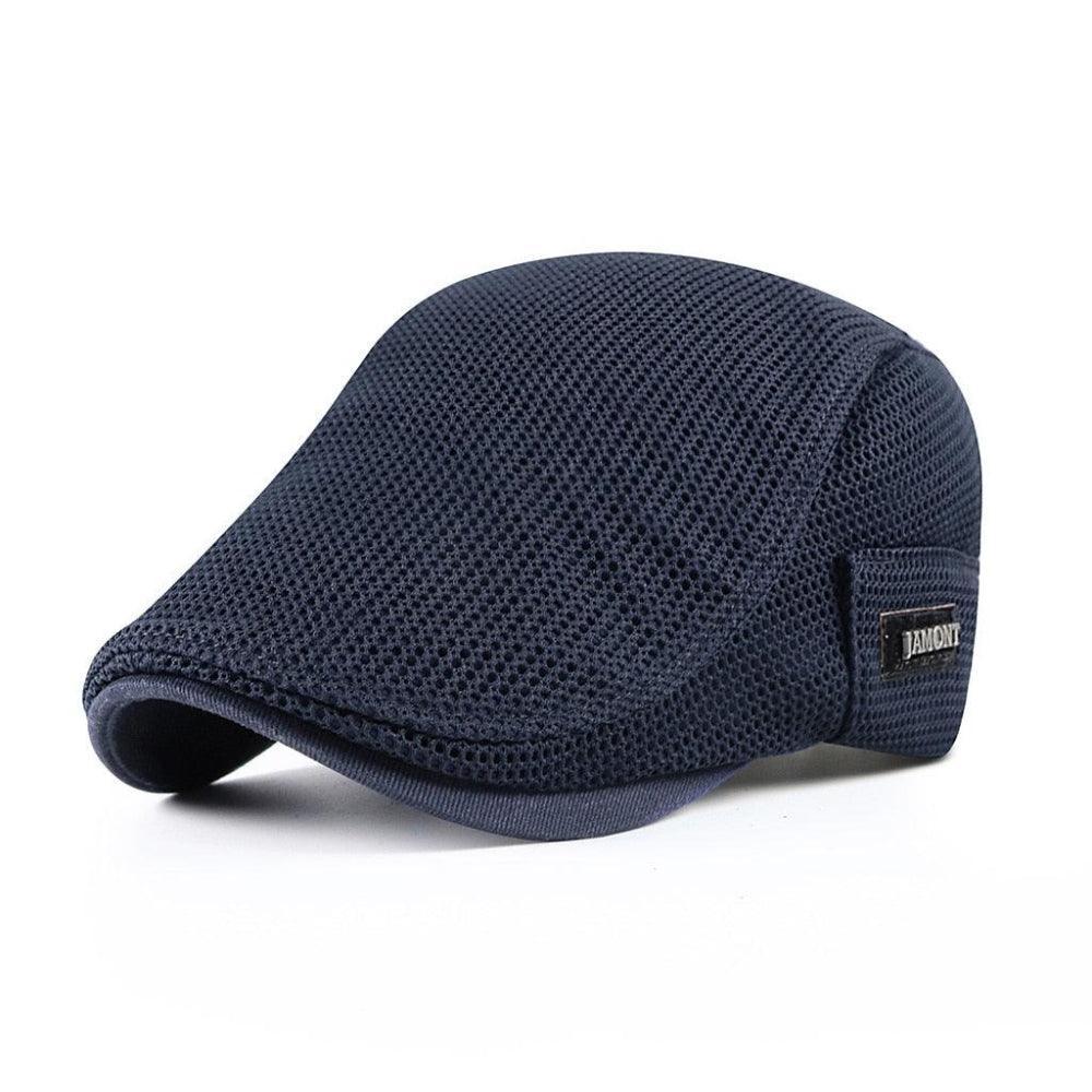 Casquette décontractée pour homme