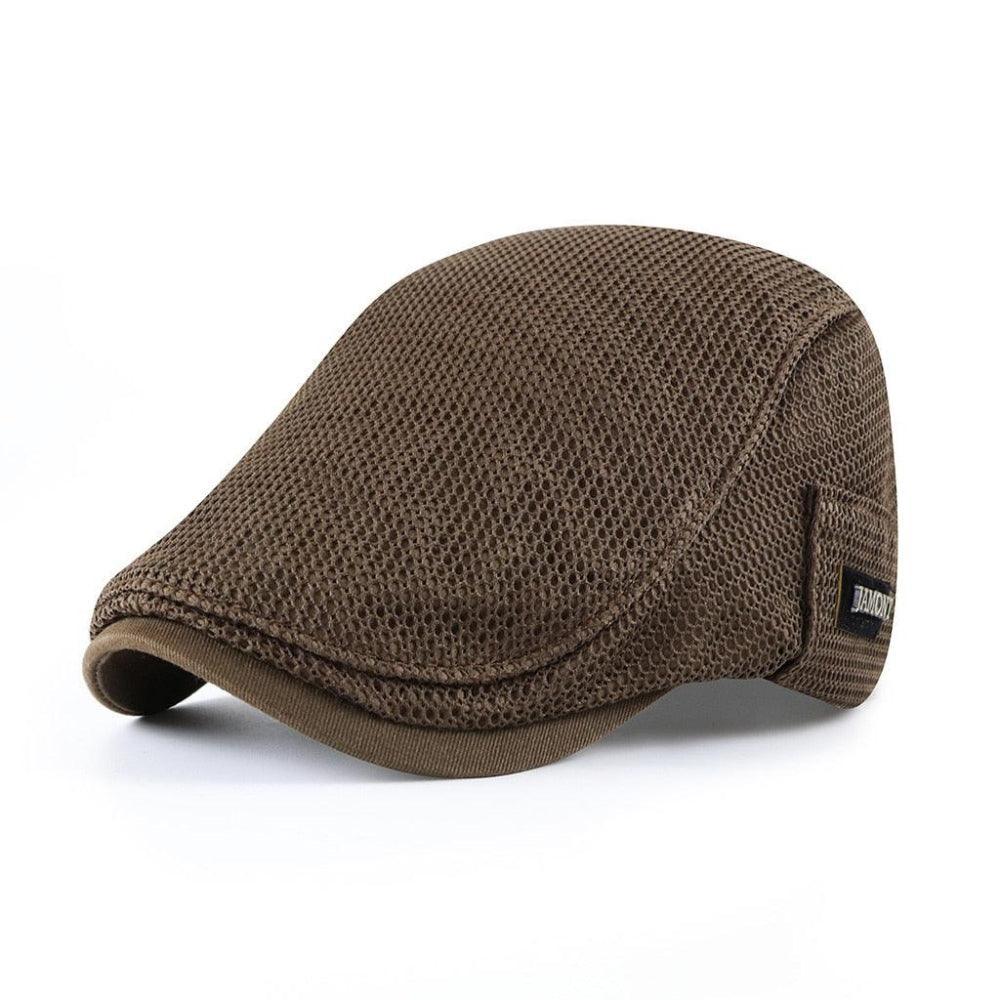 Casquette décontractée pour homme