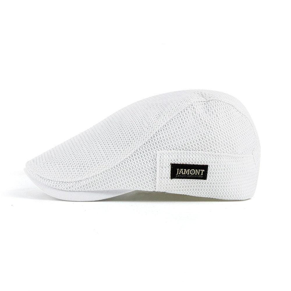 Casquette décontractée pour homme