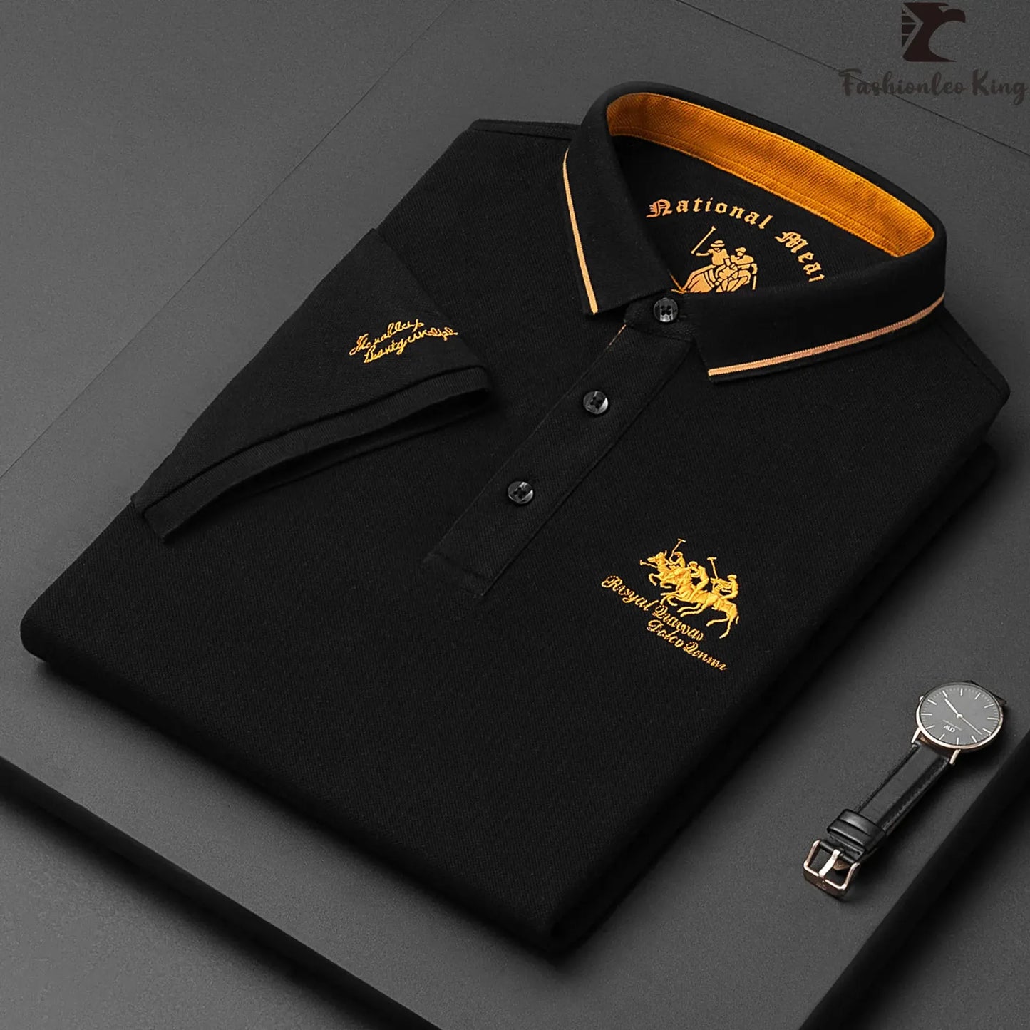 Polo de luxe