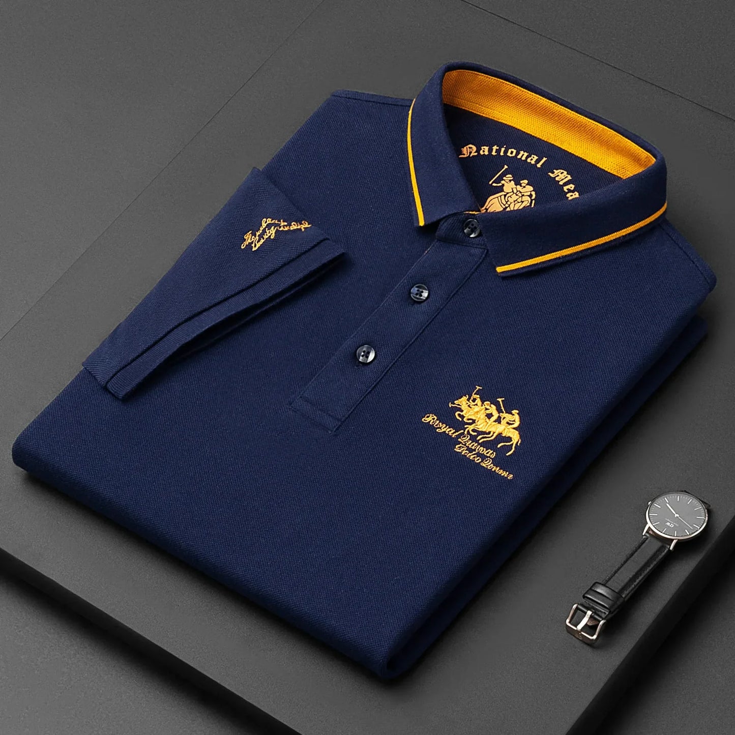 Polo de luxe