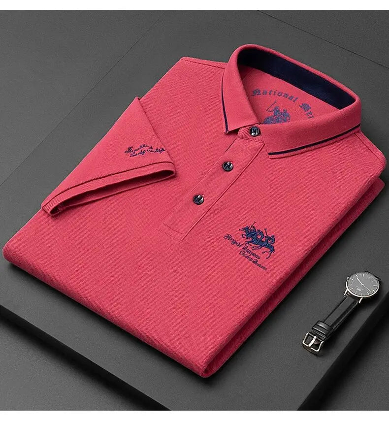 Polo de luxe