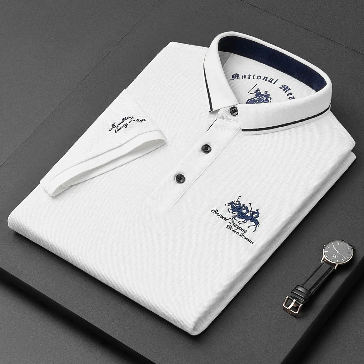 Polo de luxe