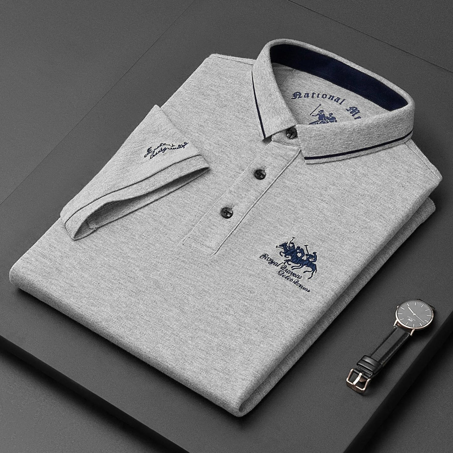 Polo de luxe