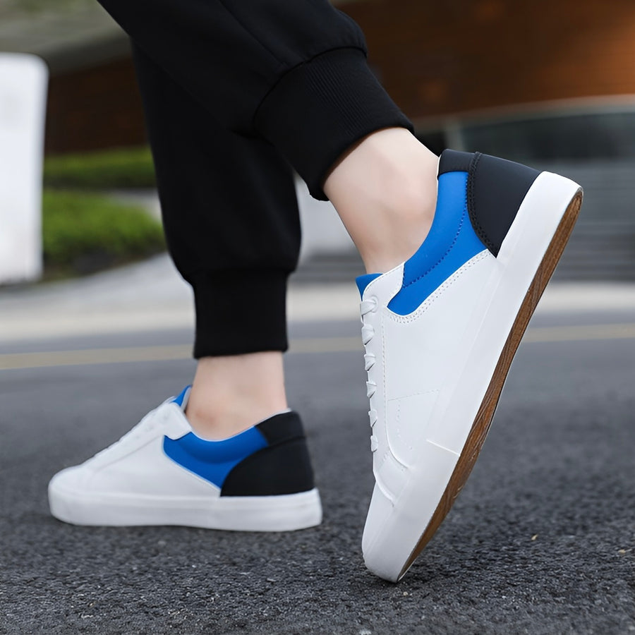 Chaussures en cuir décontractées