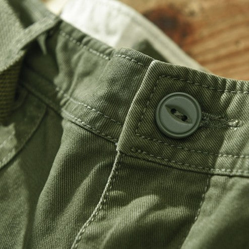Pantalon décontracté pour homme