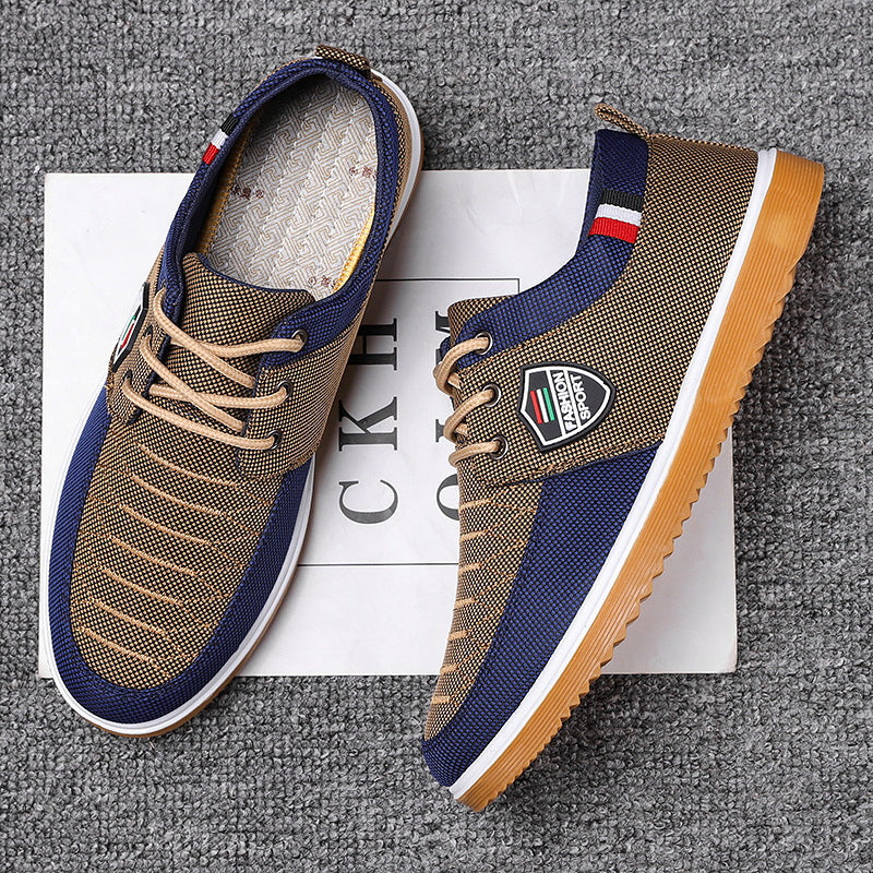 Chaussures élégantes pour hommes