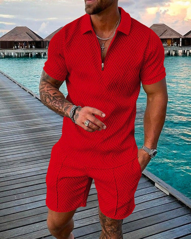 Ensemble élégant pour hommes