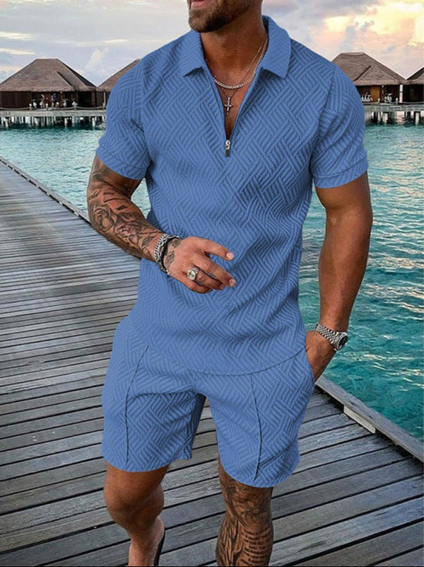 Ensemble élégant pour hommes