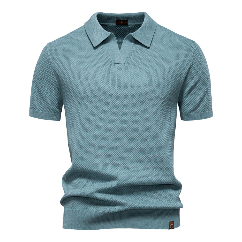 Polo élégant