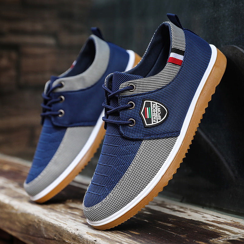 Chaussures élégantes pour hommes