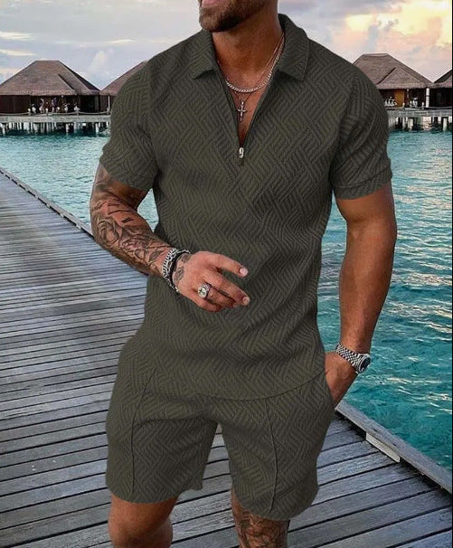 Ensemble élégant pour hommes