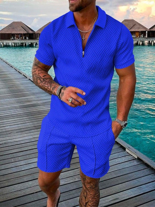 Ensemble élégant pour hommes
