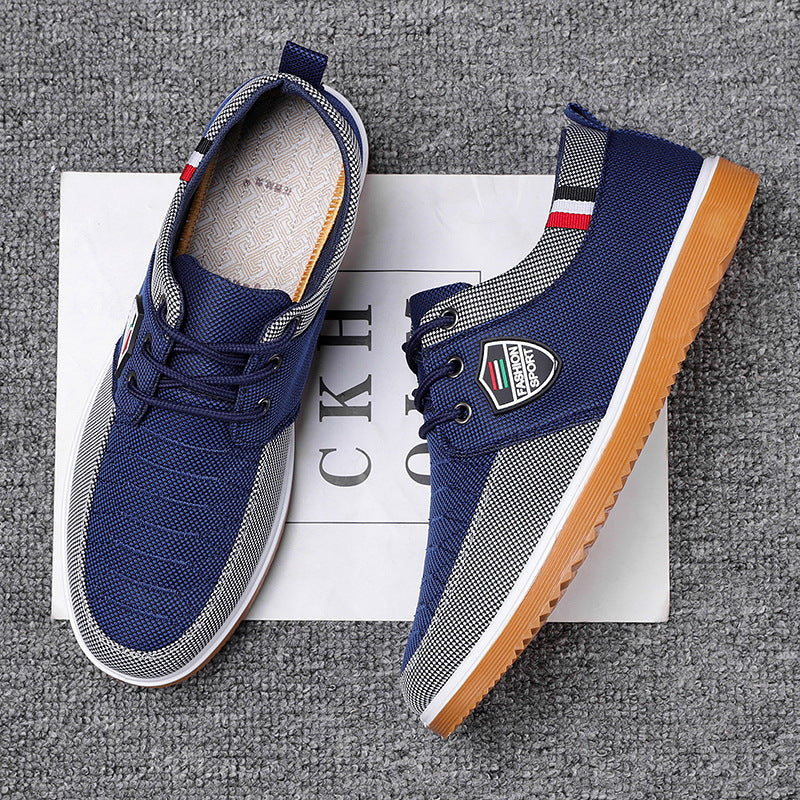 Chaussures élégantes pour hommes