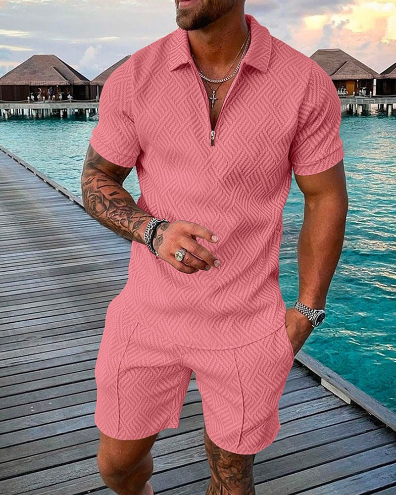 Ensemble élégant pour hommes