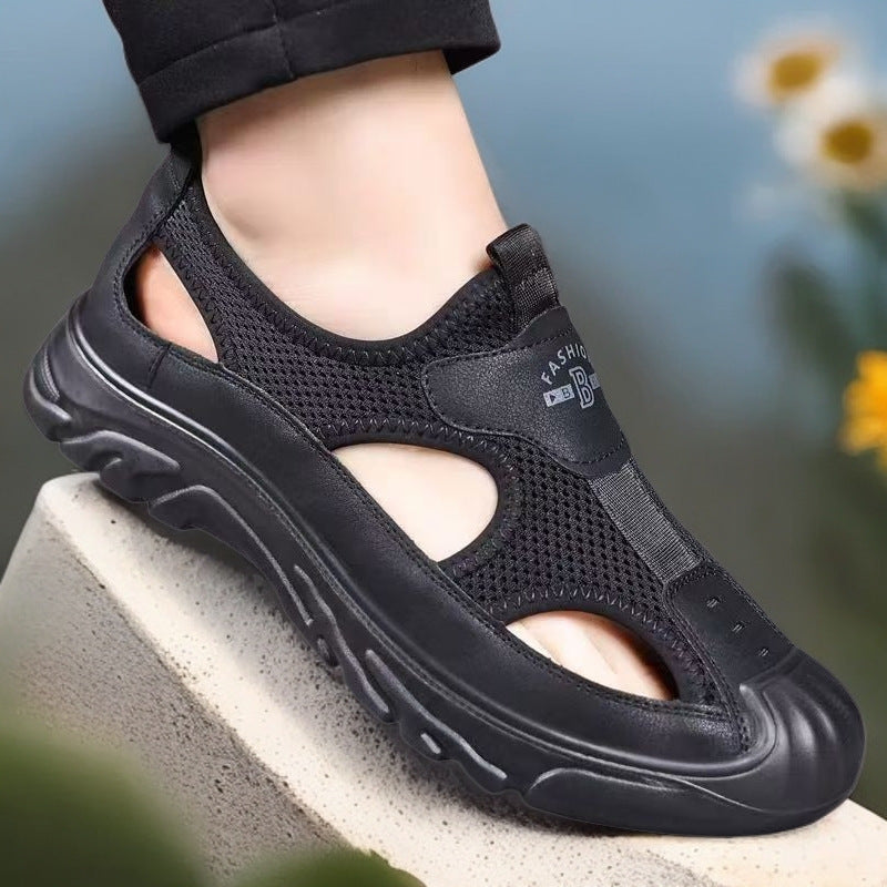Sandales confortables