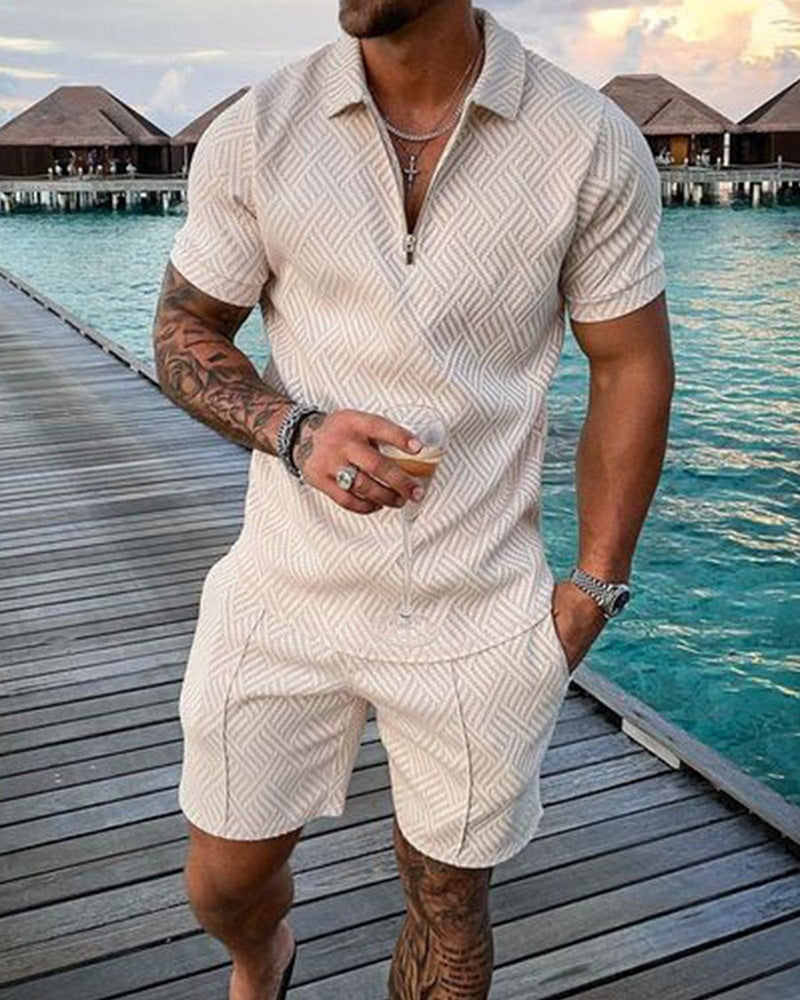 Ensemble élégant pour hommes