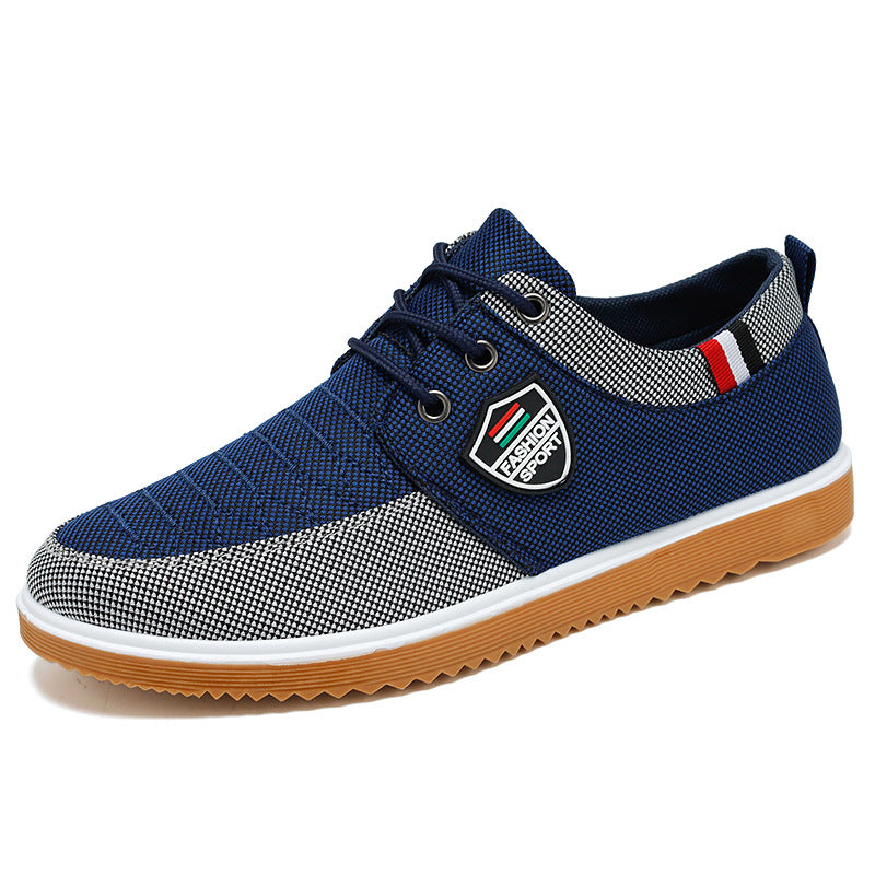Chaussures élégantes pour hommes