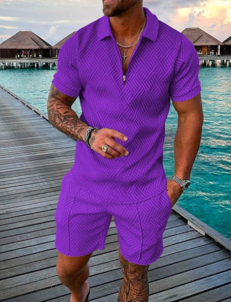 Ensemble élégant pour hommes