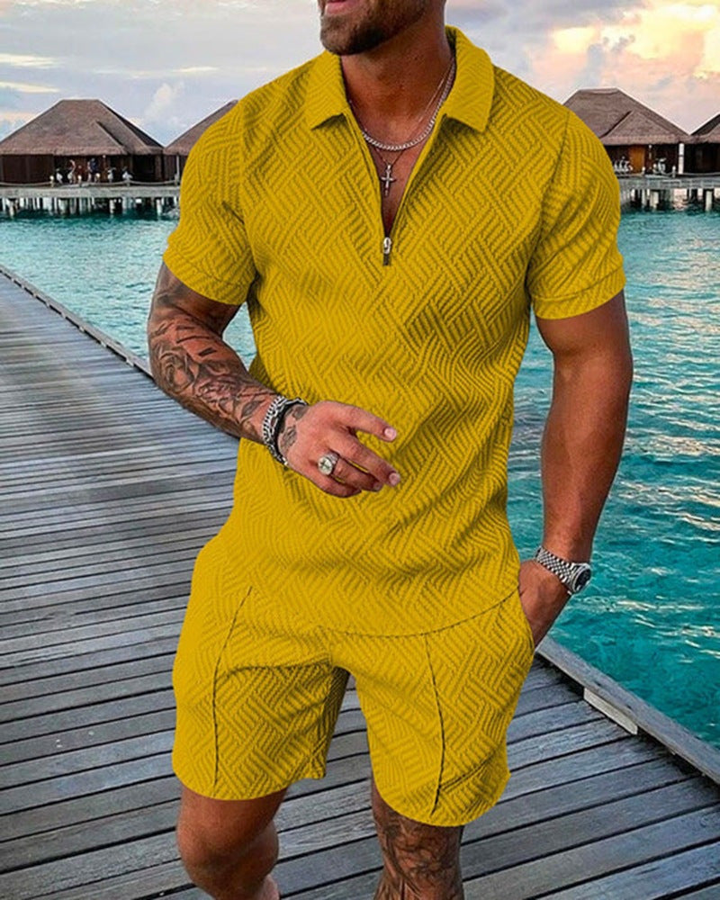Ensemble élégant pour hommes