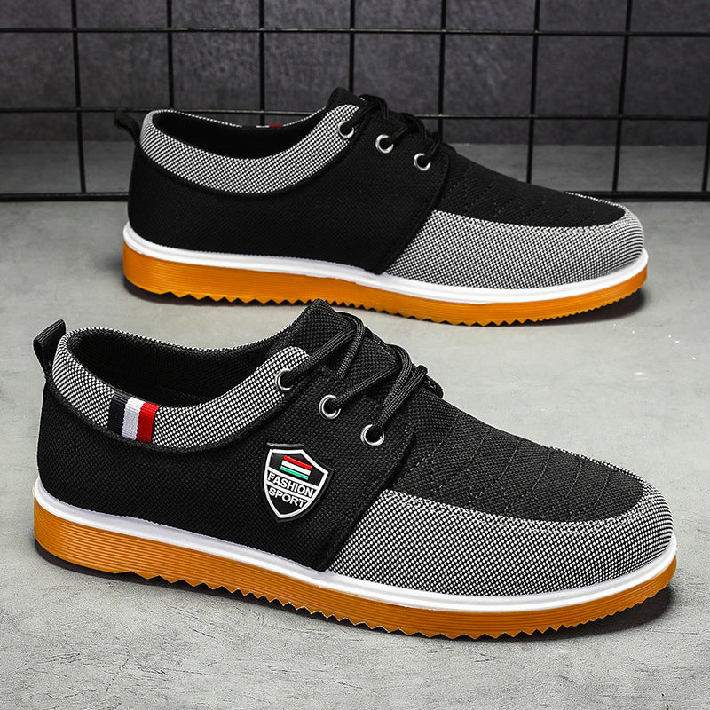 Chaussures élégantes pour hommes