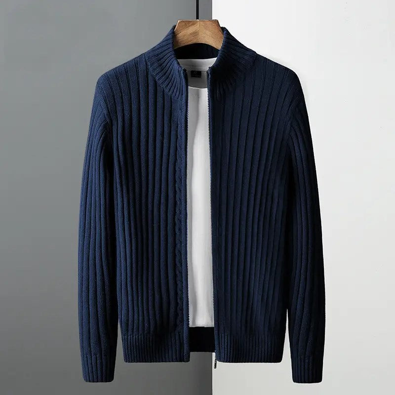 Cardigan élégant pour hommes