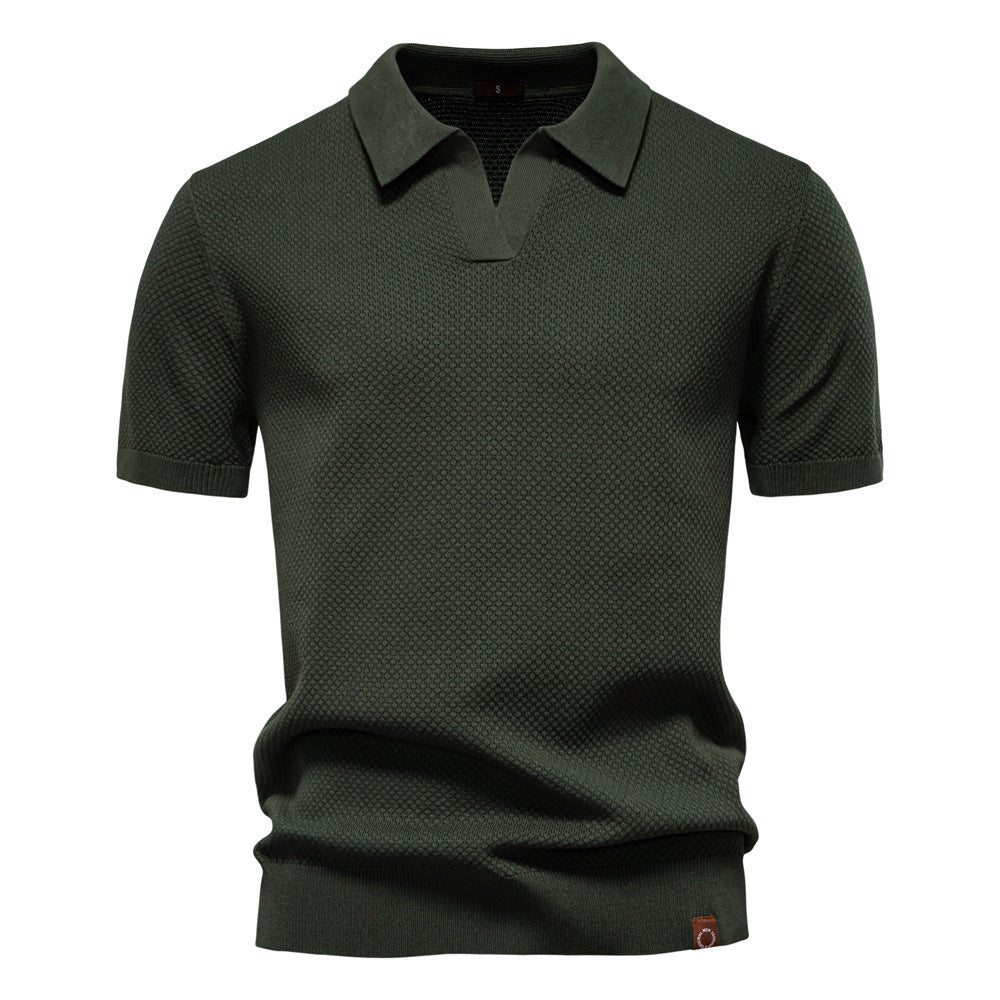 Polo élégant