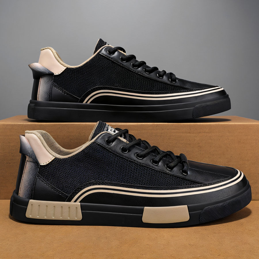 Chaussures élégantes et respirantes