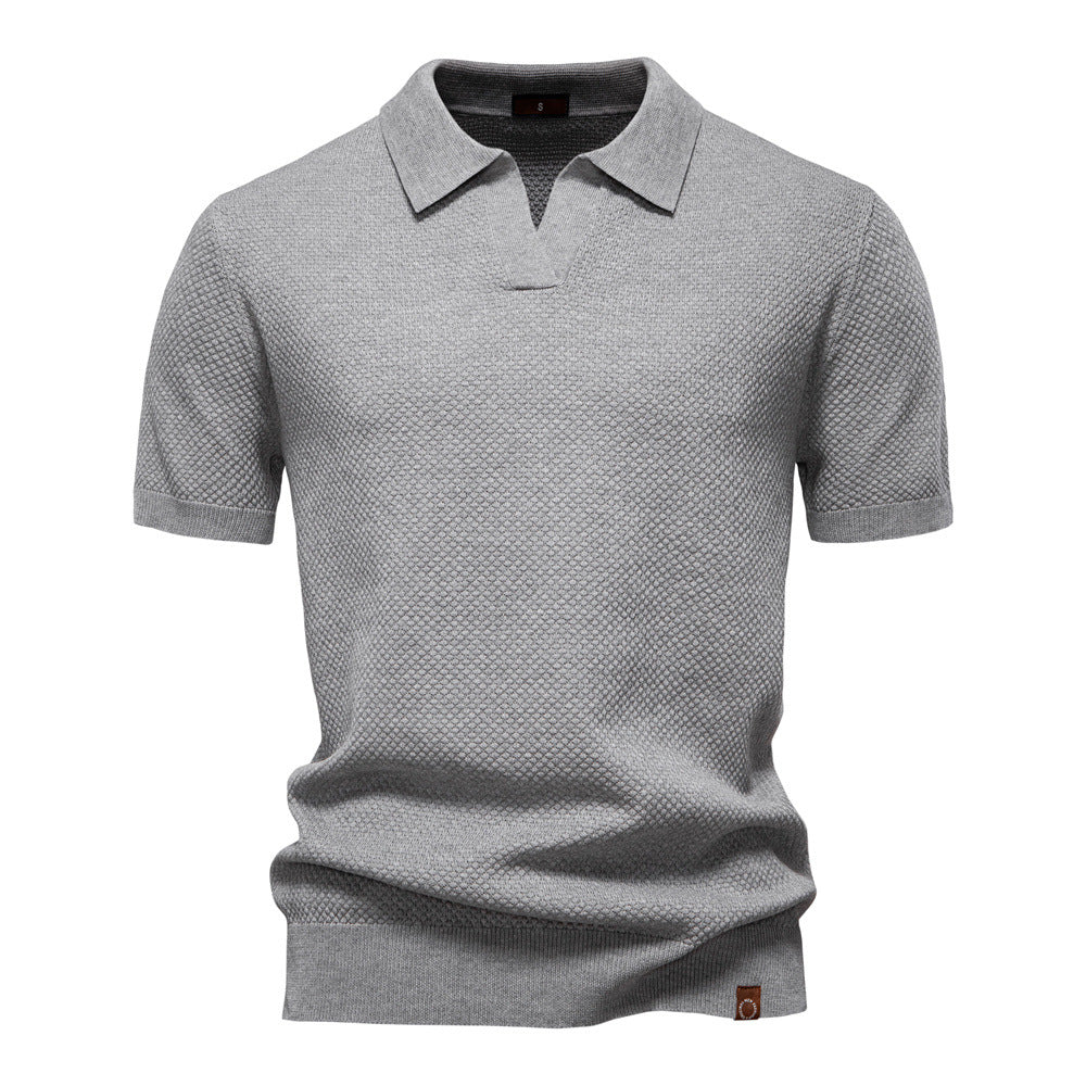 Polo élégant