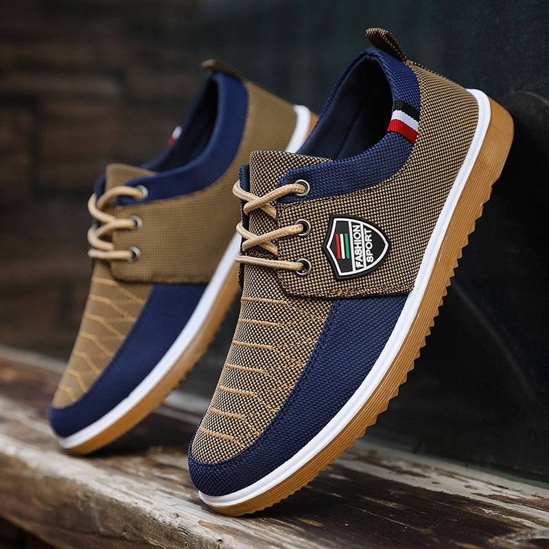 Chaussures élégantes pour hommes