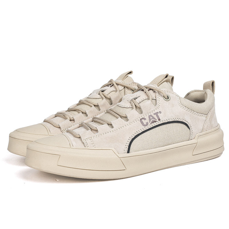 Chaussures en cuir urbain