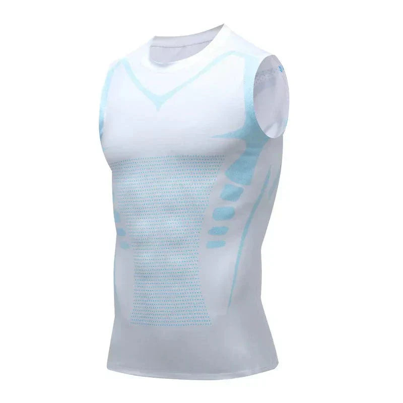 Débardeur Shapewear