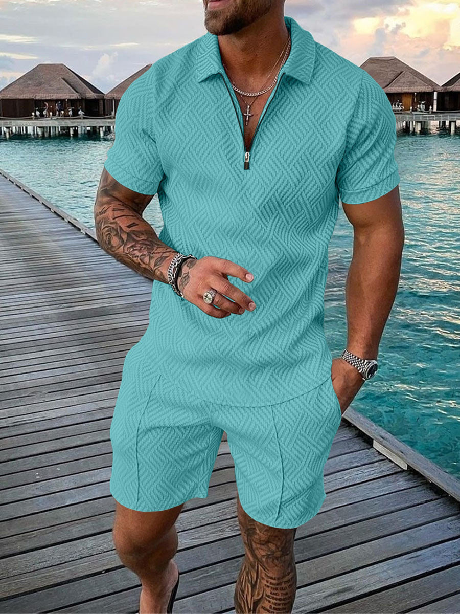 Ensemble élégant pour hommes