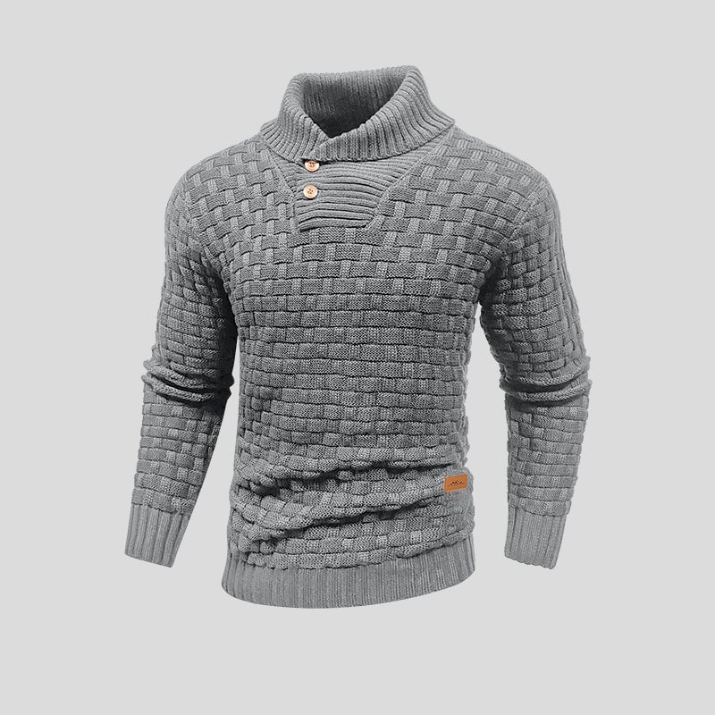 Pull élégant pour hommes