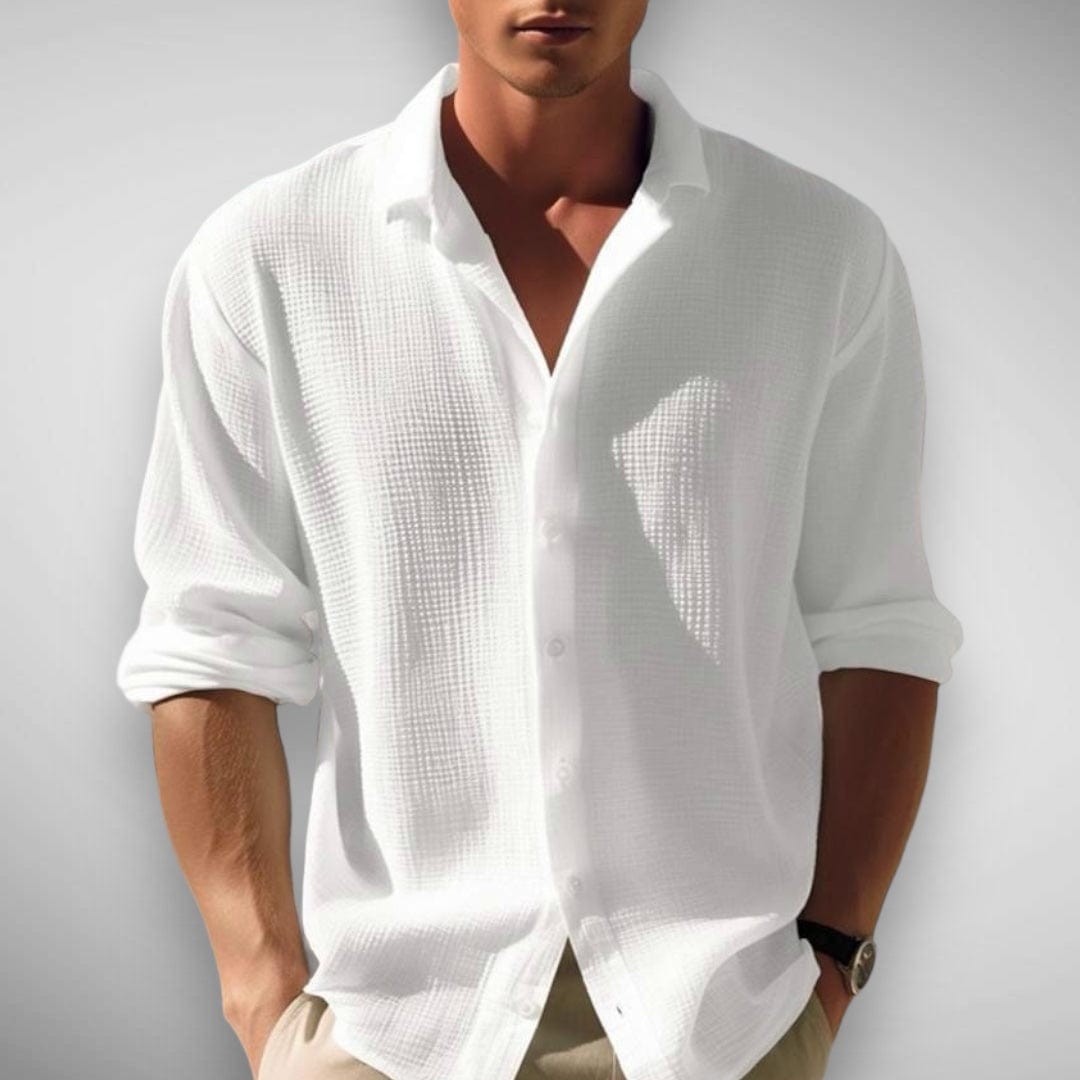 Chemise d'été Madrid