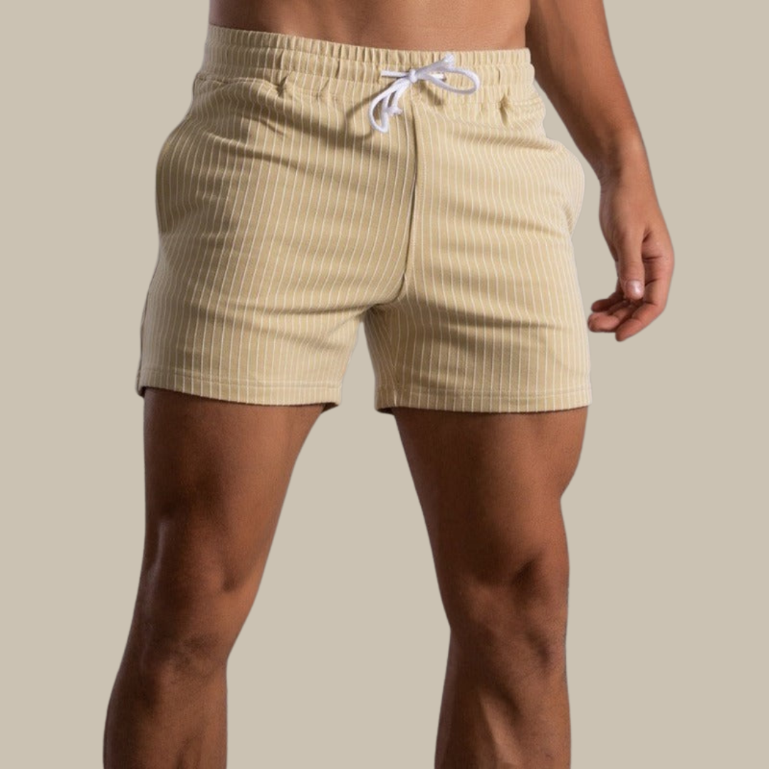 Shorts décontractés pour hommes