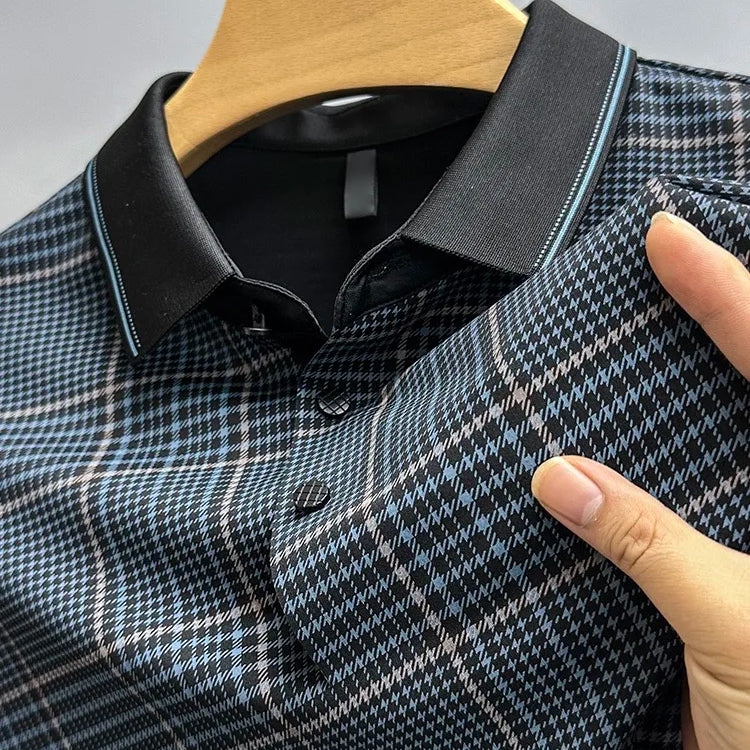 Polo décontracté de Vancouver