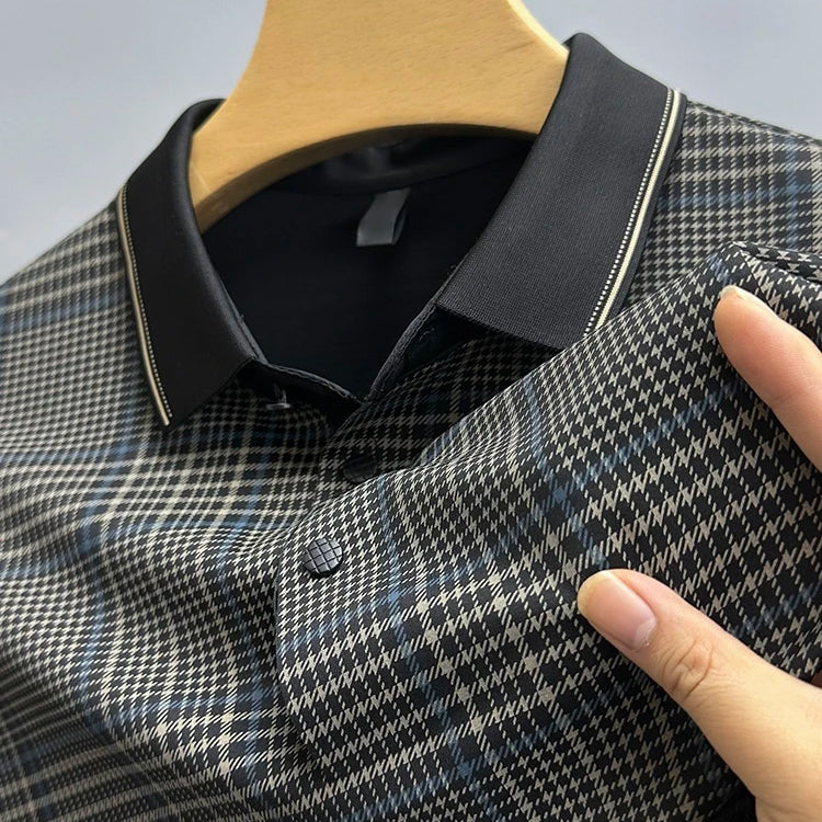 Polo décontracté de Vancouver
