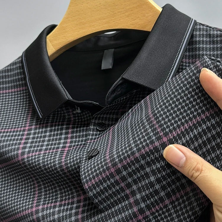 Polo décontracté de Vancouver