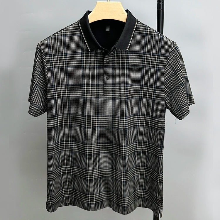 Polo décontracté de Vancouver