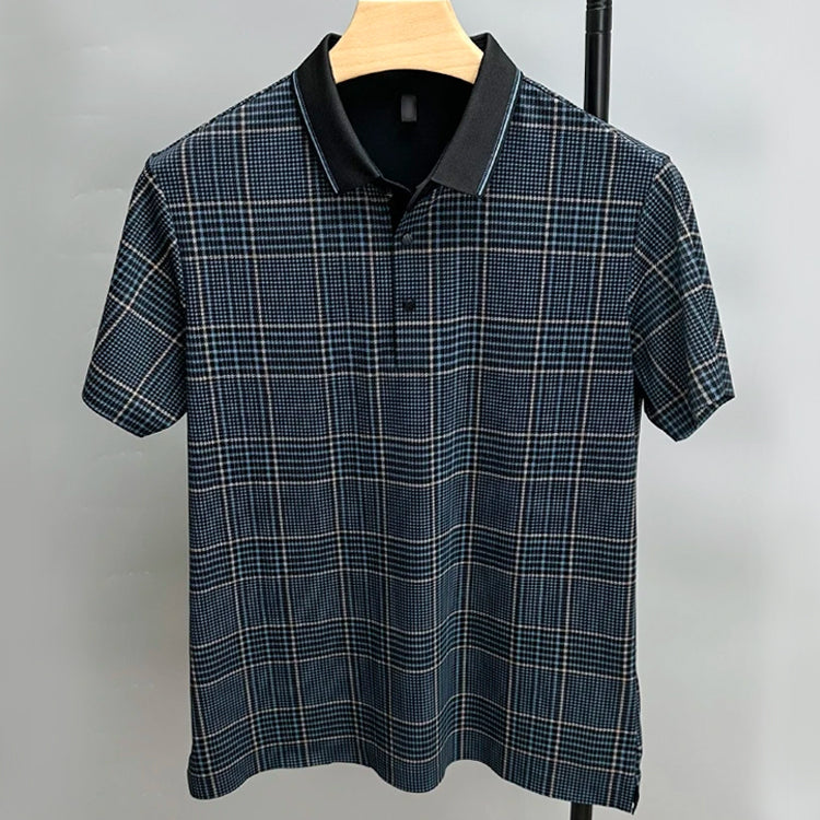 Polo décontracté de Vancouver