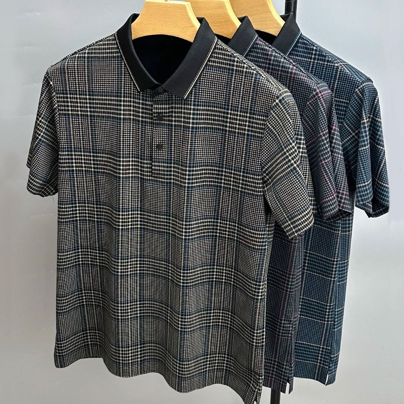 Polo décontracté de Vancouver
