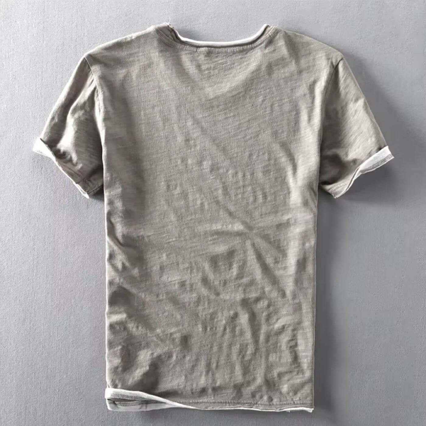 T-Shirt basique