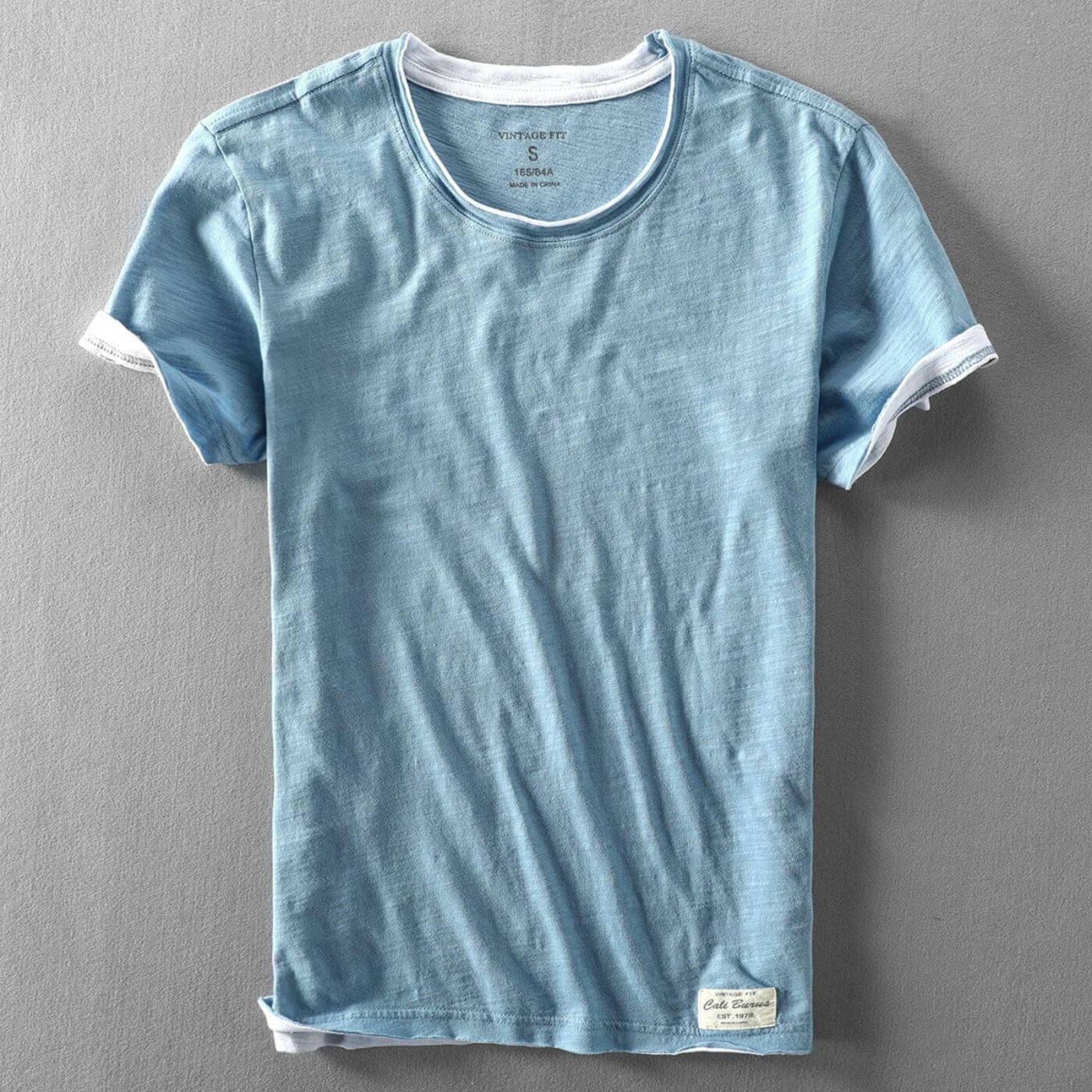 T-Shirt basique