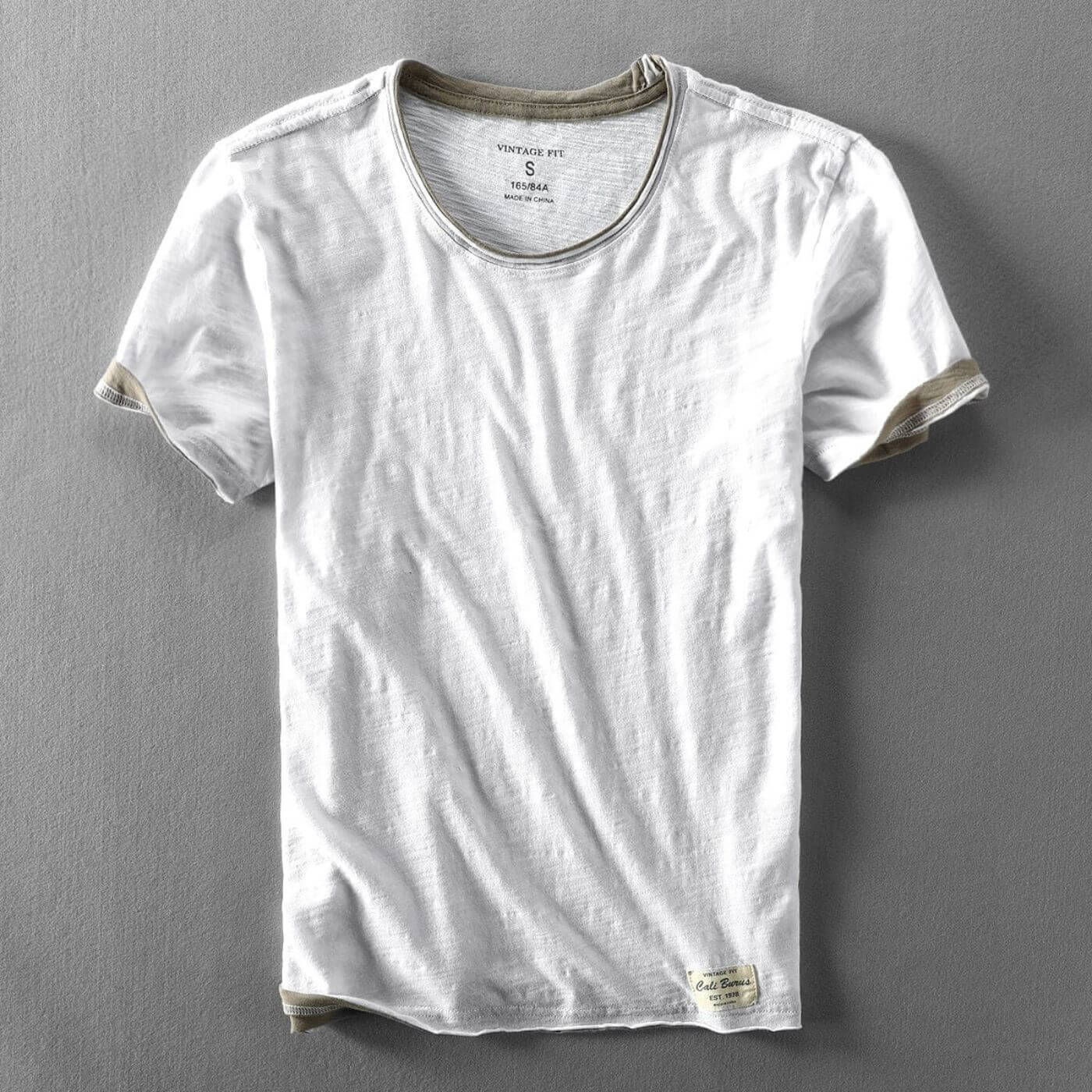 T-Shirt basique