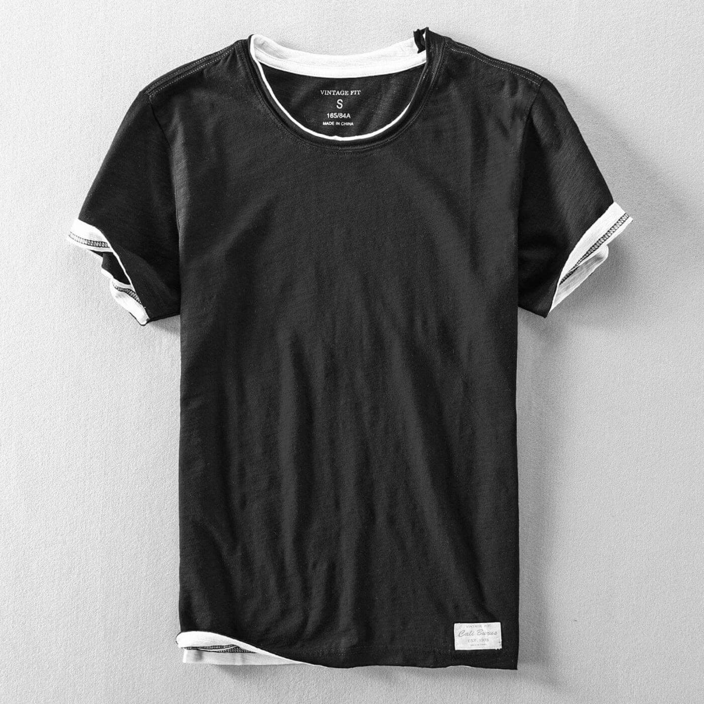 T-Shirt basique