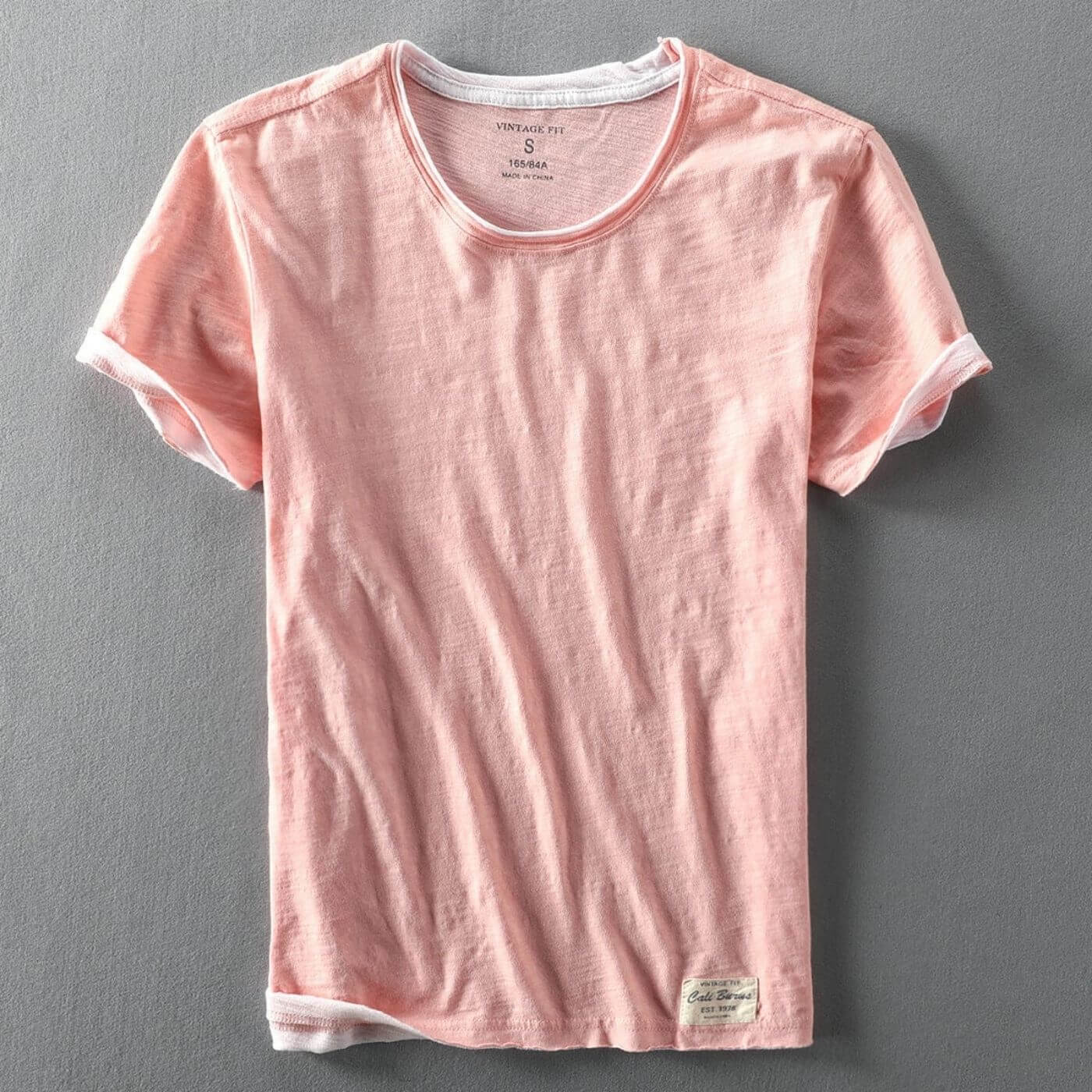 T-Shirt basique