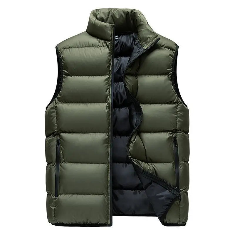Gilet élégant pour homme