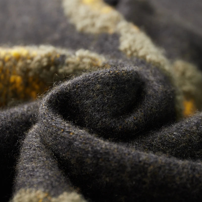 Pull en cachemire élégant