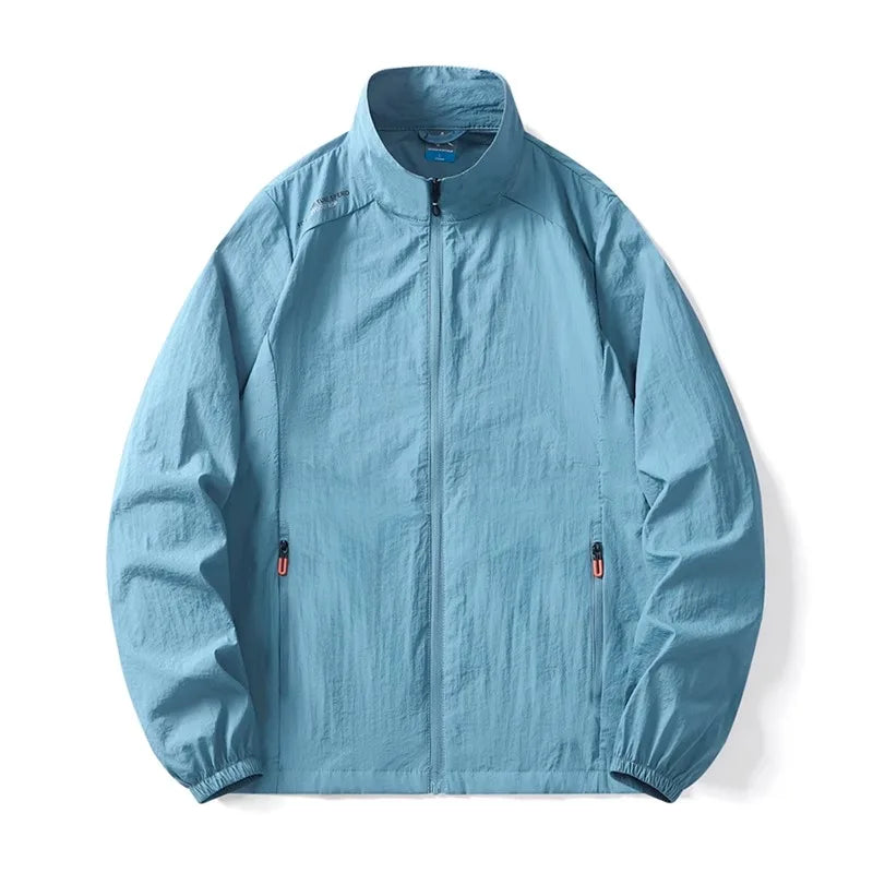 Veste d'été légère